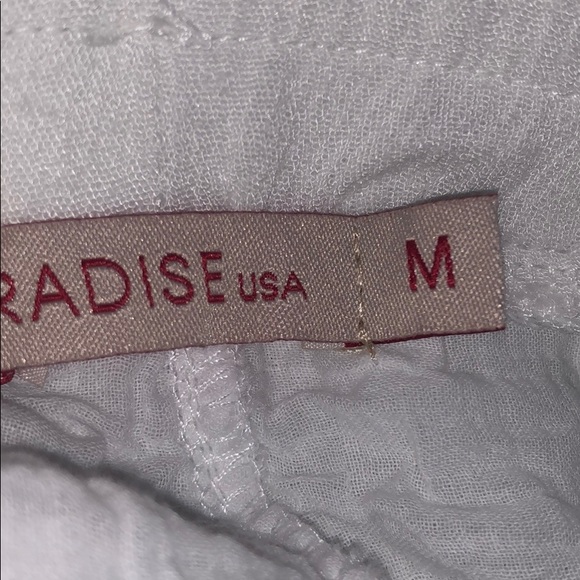 Flowy shorts - Picture 3 of 3